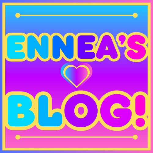Ennea's Blog